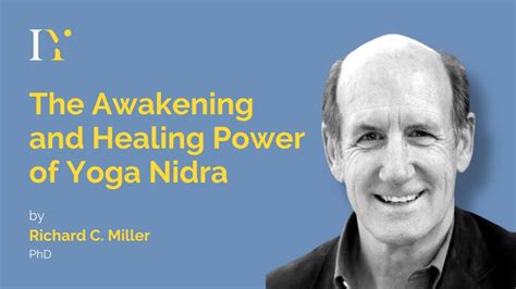 richard miller gratitude|“i Rest” Yoga Nidra Practice (Richard Miller, Ph.D.).